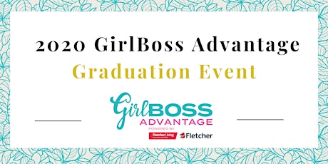 GirlBoss Advantage Graduation Celebration primary image