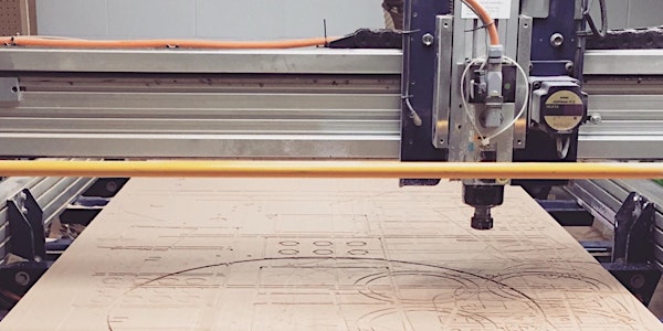 CNC Router 101