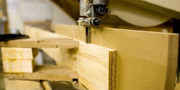 WoodLab 102