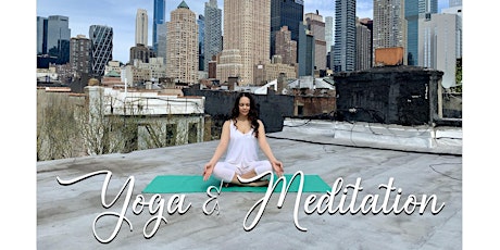 Kundalini Yoga & Meditation | Sundays 11am | Virtual Zoom Class
