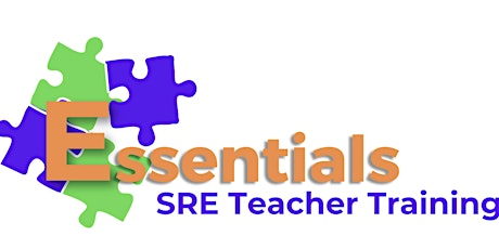 Essentials SRE Teacher Training primary image