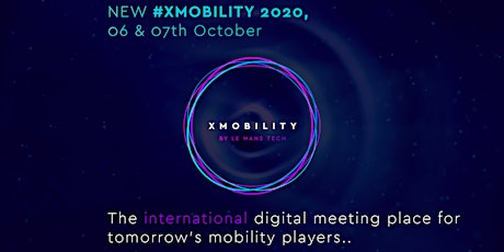 Virtual XMOBILITY 2020