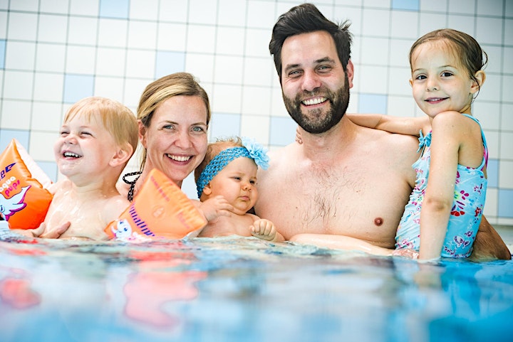 Babybauch-Shooting - Düsselstrand: Bild