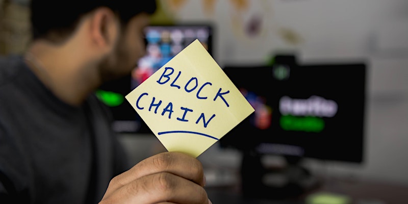 Webinar: Blockchain tokenization - What is tokenization in Blockchain?