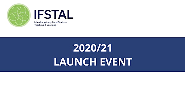 IFSTAL 2020/21 Launch