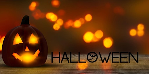 Image principale de Halloween Party