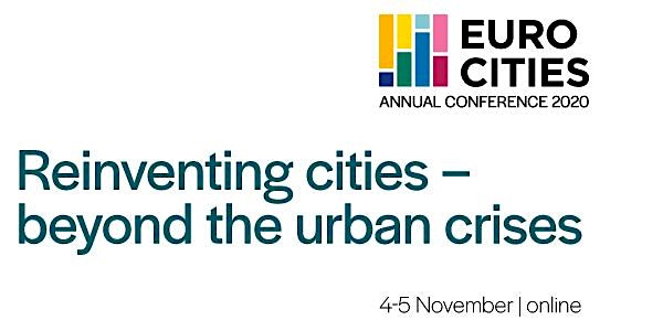 Reinventing cities - beyond the urban crises