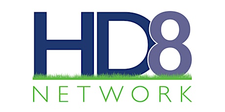 HD8 Network Meetup Networking Event supported by the FSB primary image