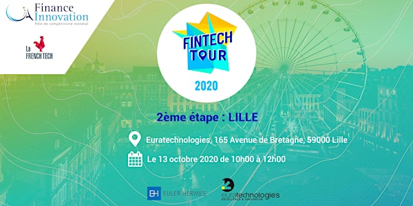 Fintech Tour Lille