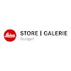 Logotipo de Leica Store & Galerie Stuttgart