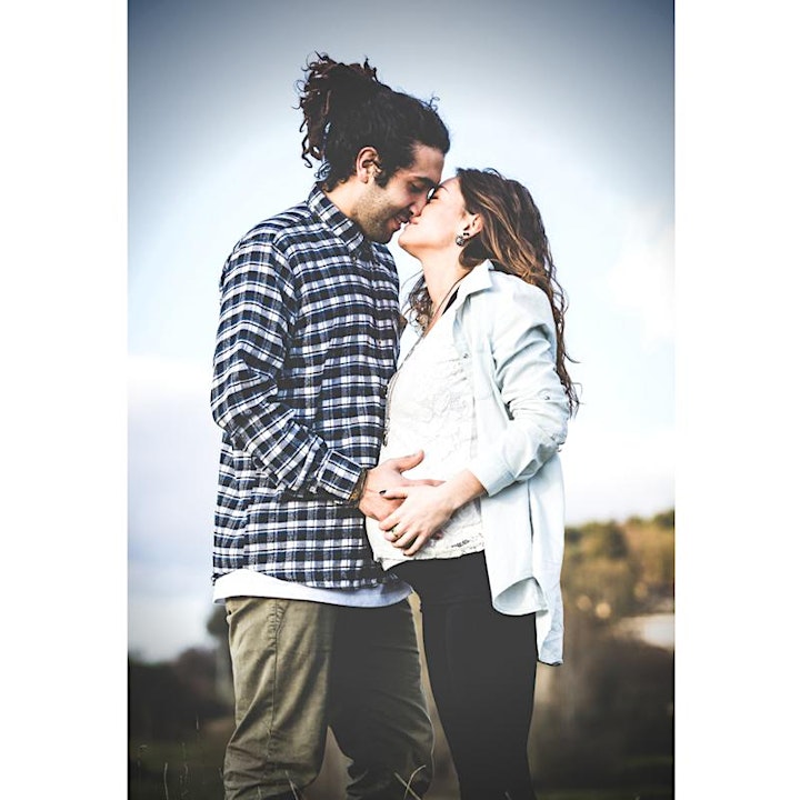 Your Birth Experience - Virtual Childbirth Class (Dec 14 & 23) image
