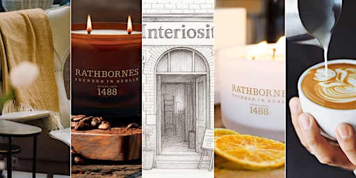 Image principale de An Exclusive Autumn Fragrance Experience