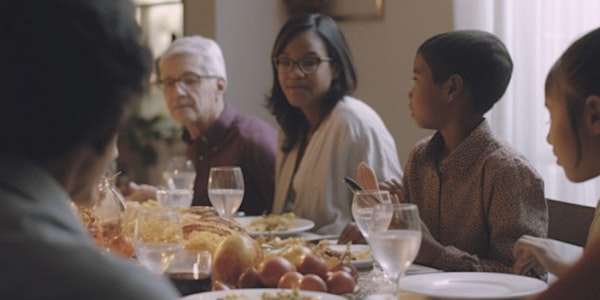 Jones Day Thanksgiving