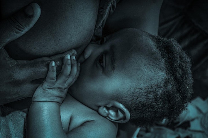 Your Breastfeeding Experience - Nourishing Baby (Virtual Class) image