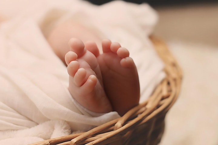 Your Baby Experience - Virtual Newborn & Postpartum Care Class image