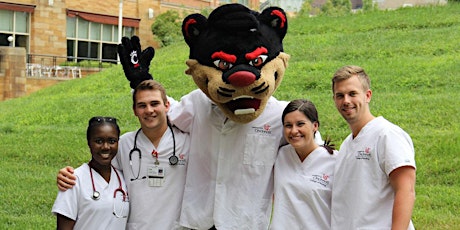 UC College of Nursing BSN Sophomore Admission Info Session primary image