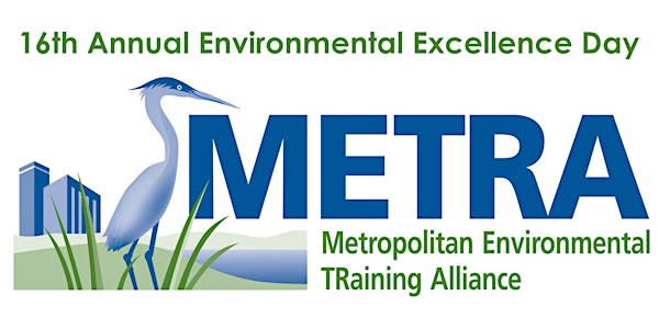16th Annual Virtual Environmental Excellence Event