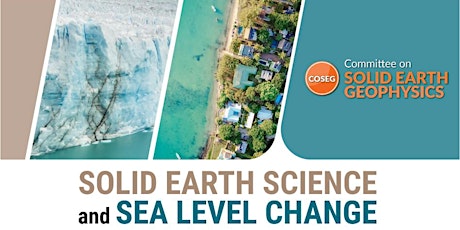 Solid Earth Science and Sea Level Change: A COSEG Meeting primary image