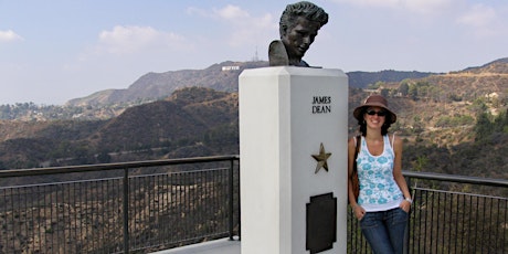 Mount Hollywood Hike