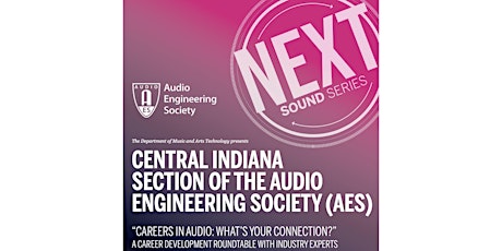 Careers in Audio:  What's your Connection?