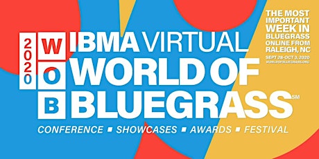 IBMA Virtual Business Conference