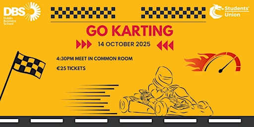 Image principale de Go Karting At Kylemore!