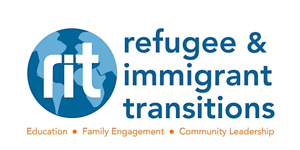 World of Difference: Refugee & Immigrant Transitions Virtual Fundraiser