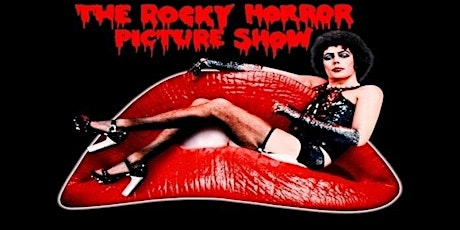 Rocky Horror Picture Show! LIVE on Stage! primary image