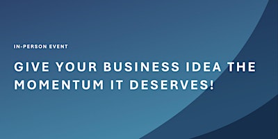 Image principale de Business Planning Workshop by the Business Hub