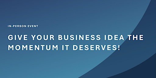 Image principale de Business Planning Workshop by the Business Hub