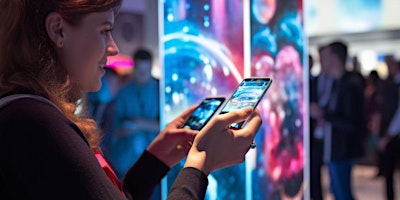 Image principale de Computer and Cell Phone Classes - Beginner and Advanced