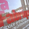 Logotipo de Espace Entreprises La Fabrique