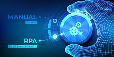 SMEs Cost Cutting, Grow ROI with RPA Technology primary image