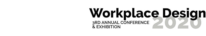 
		Workplace Design Conference 2020: The Future of Office Work image
