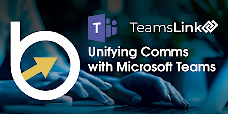 Unifying Communications with Microsoft Teams primary image