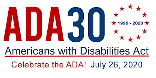 ADA30 Kick-Off Event