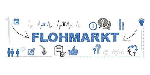 Imagen principal de Kinder-Flohmarkt der Jugendabteilung des FV Leutershausen