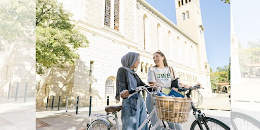 Image principale de UWA Bike Breakfast 2025