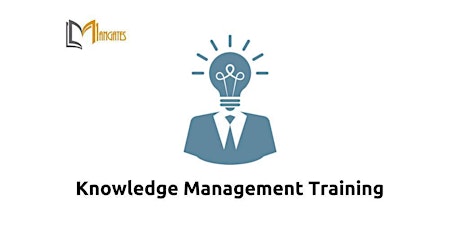 Knowledge Management 1 Day Virtual Live Training in Ottawa