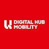 Logotipo de Digital Hub Mobility