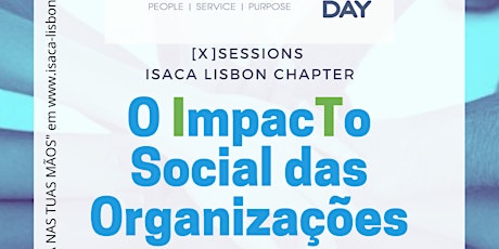 [X] Session - "ImpacTo Social"