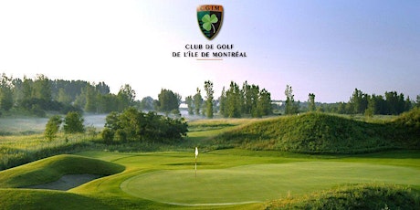 Tournoi de Golf - Comité droit et sports UdeM