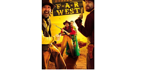 YLLANA. “Far West”