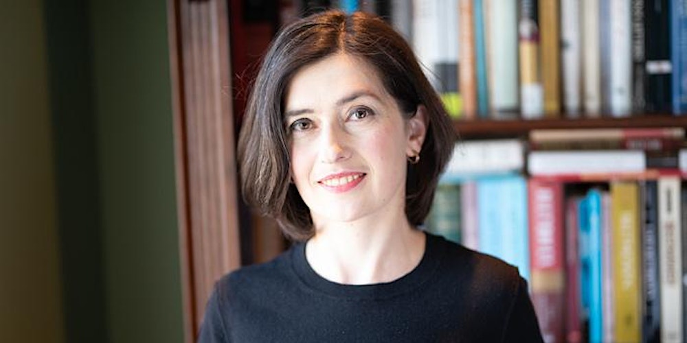 How Birding Makes Us Better People by Dr. Julia Zarankin Tickets, Sat, Oct  25, 2025 at 2:00 PM | Eventbrite