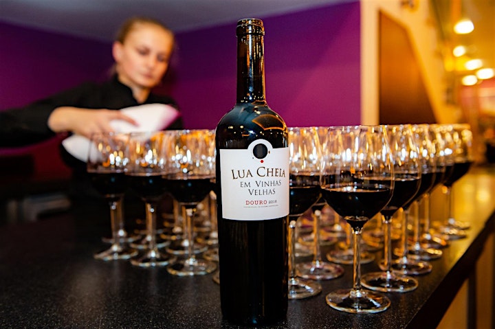London Moving to Portugal Show & Seminars (date to be confirmed) image