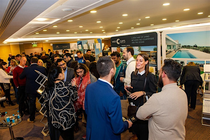 London Moving to Portugal Show & Seminars (date to be confirmed) image