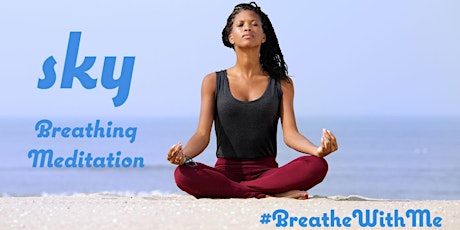 SKY Breathing Meditation
