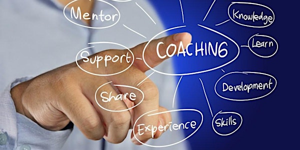 Introductory to Coaching skills series