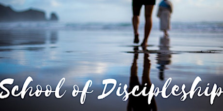 CI: School of Discipleship-National primary image
