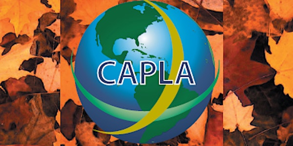 CAPLA Virtual Conference